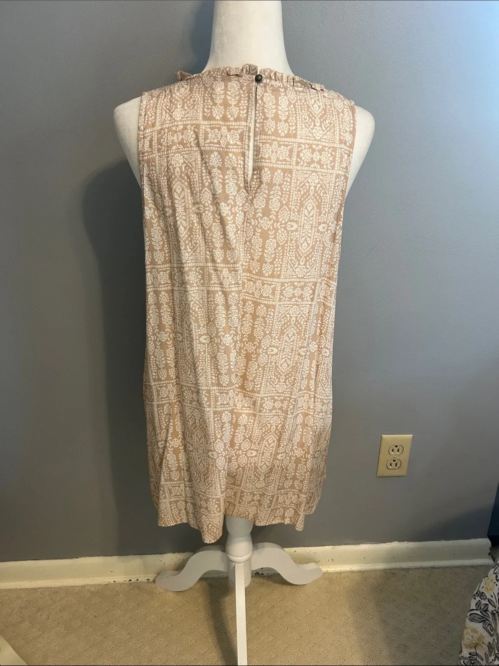 Maurice’s Tank-top - Picture 4 of 5
